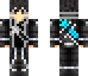 my personal skin