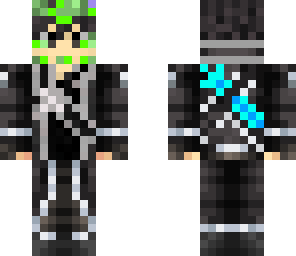 cyber assassin
