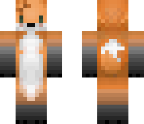 eheheheh what the fox say