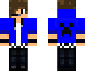 gamer