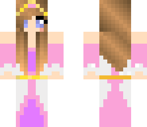 princess pink