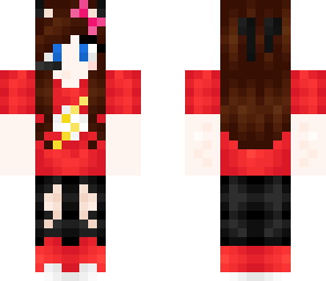 gamergirl edit