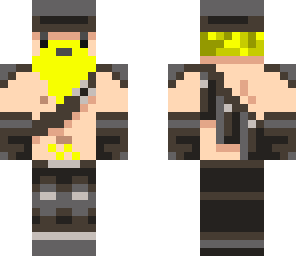 cool skin