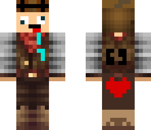 derpy cowboy 2