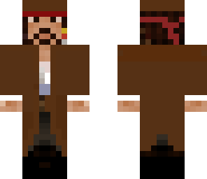 jack sparrow full