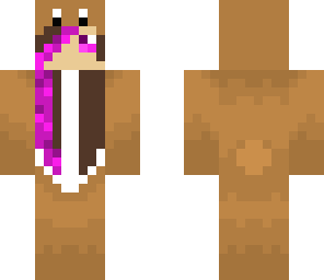 bunny onesie