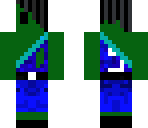 sevenocean zombie