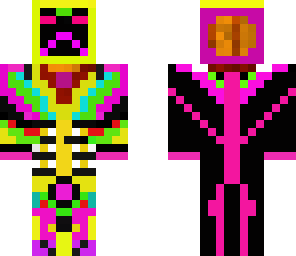 the lord of darkness