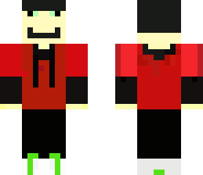 jock