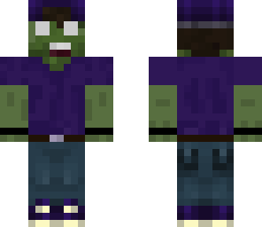 cellarman halloween skin