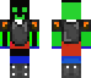 knight green