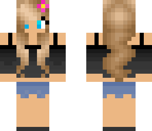 ripped shorts