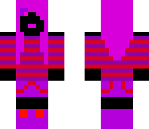 random endergirl 