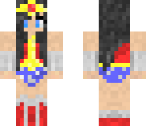 wonder woman