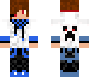mc gamer