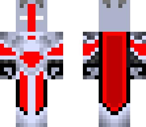 red knight