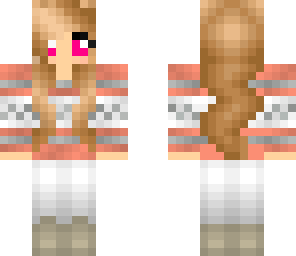 vinnter girl