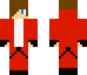 mylastcrafter