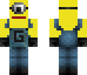 dispicable me