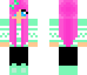 pretty gurl cx