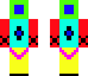 blob