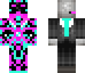 sl enderman tehno