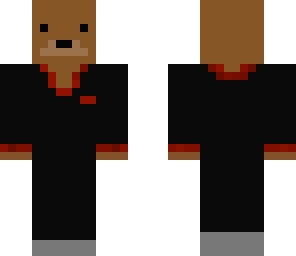 skin for lilbair2
