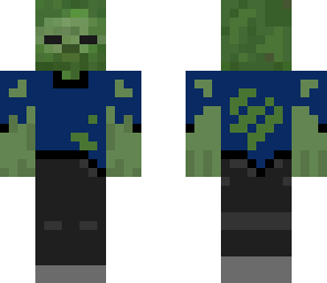 zombie