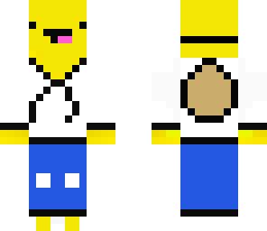 butterandeggs