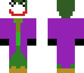 woker joker