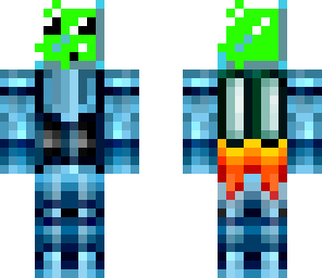 space slime