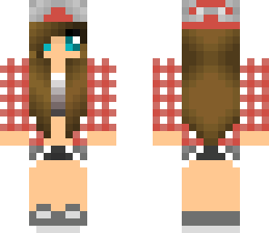 tomboy please vote made by meh