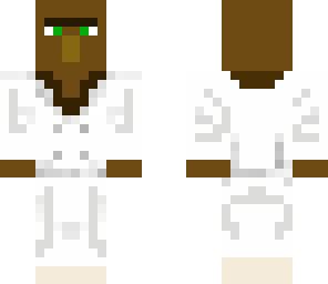 villager