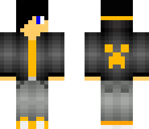 halloween skin 2013