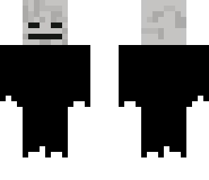 skeleton ghost