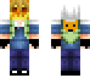 finn the human halloween