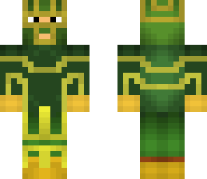 skin