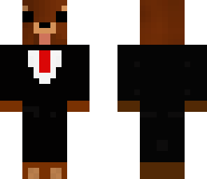 mr ****bear