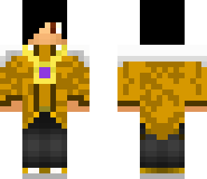 fixedup the jacket