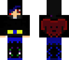 gothic girl711