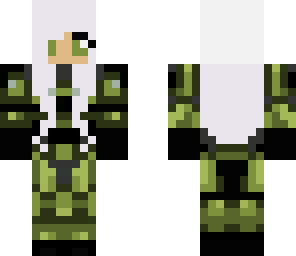 gir masterchief