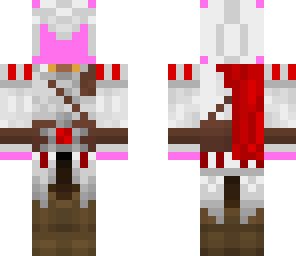 pink assassin