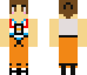 chell
