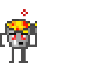 mr lava