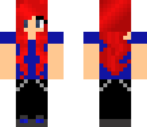 emo girl