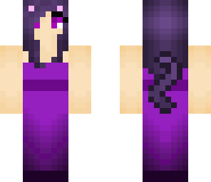 cat girl