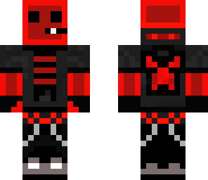 killerpants's red slime