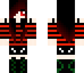 gothicvampire711
