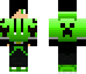 reupload of a skin