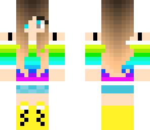 my skin